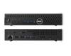 Dell MINI PC Optiplex 3060 Micro Intel Core i5-8500 8GB DDR4 256GB SSD - Ricondizionato
